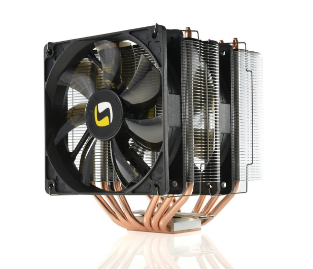SilentiumPC Grandis XE1236 - 187972 - zdjęcie